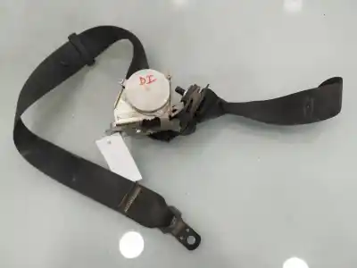 Pezzo di ricambio per auto di seconda mano cintura di sicurezza anteriore sinistra per bmw x3 (e83) 2.0 sd riferimenti oem iam s1344835701c