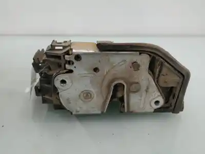Pezzo di ricambio per auto di seconda mano serratura porta posteriore sinistra per bmw x3 (e83) 2.0 sd riferimenti oem iam 