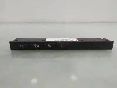 Pezzo di ricambio per auto di seconda mano interruttore per bmw x3 (e83) 2.0 sd riferimenti oem iam 03742534  