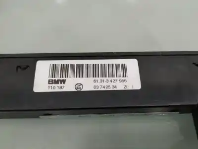 Pezzo di ricambio per auto di seconda mano interruttore per bmw x3 (e83) 2.0 sd riferimenti oem iam 03742534  