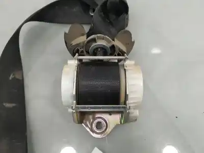 Pezzo di ricambio per auto di seconda mano cintura di sicurezza anteriore destra per bmw x3 (e83) 2.0 sd riferimenti oem iam s2344835801g