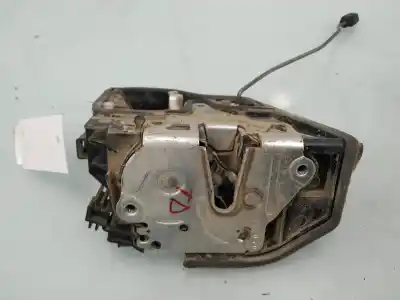 Pezzo di ricambio per auto di seconda mano serratura porta posteriore destra per bmw x3 (e83) 2.0 sd riferimenti oem iam 