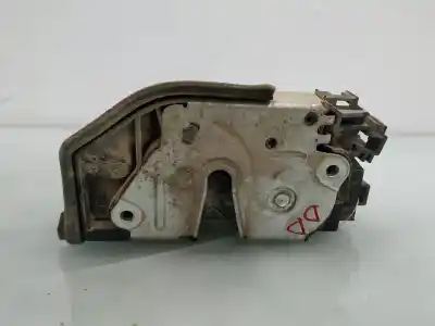 Second-hand car spare part front right door lock for bmw x3 (e83) 2.0 sd oem iam references   