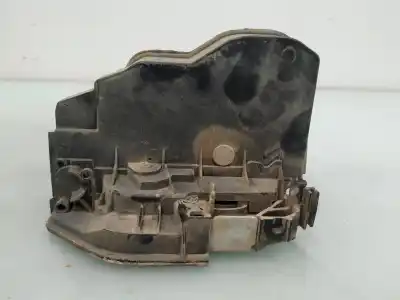 Second-hand car spare part front right door lock for bmw x3 (e83) 2.0 sd oem iam references   