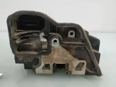 Second-hand car spare part front right door lock for bmw x3 (e83) 2.0 sd oem iam references   