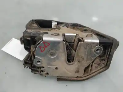 Pezzo di ricambio per auto di seconda mano serratura porta anteriore destra per bmw x3 (e83) 2.0 sd riferimenti oem iam 