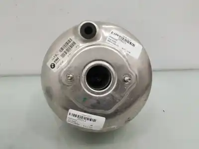 Peça sobressalente para automóvel em segunda mão servo freio por bmw x3 (e83) 2.0 sd referências oem iam 32482806c  