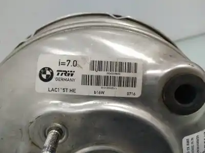 Pezzo di ricambio per auto di seconda mano servo freio per bmw x3 (e83) 2.0 sd riferimenti oem iam 32482806c