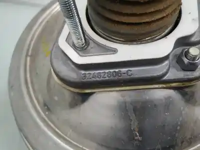 Peça sobressalente para automóvel em segunda mão servo freio por bmw x3 (e83) 2.0 sd referências oem iam 32482806c  