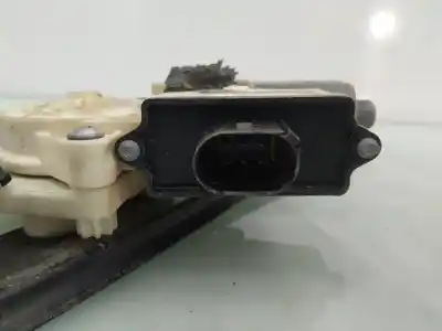 Second-hand car spare part rear right window regulator for bmw x3 (e83) 2.0 sd oem iam references 69259662  