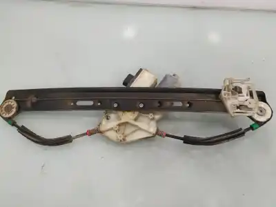 Pezzo di ricambio per auto di seconda mano alzacristalli posteriore destro per bmw x3 (e83) 2.0 sd riferimenti oem iam 69259662