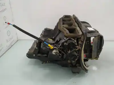 Second-hand car spare part full normal heating for bmw x3 (e83) 2.0 sd oem iam references 6411345206601  