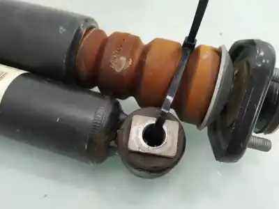 Pezzo di ricambio per auto di seconda mano set ammortizzatori posteriori per bmw x3 (e83) 2.0 sd riferimenti oem iam 3451402