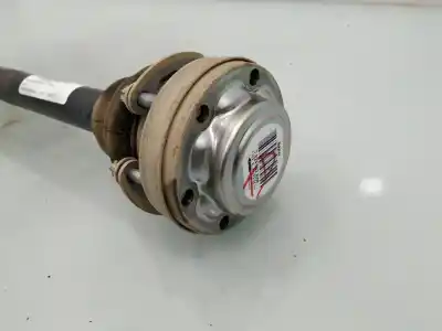 Pezzo di ricambio per auto di seconda mano trasmissione posteriore destra per bmw x3 (e83) 2.0 sd riferimenti oem iam 