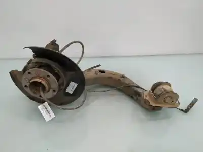 Pezzo di ricambio per auto di seconda mano snodo posteriore destro per bmw x3 (e83) 2.0 sd riferimenti oem iam 341325202