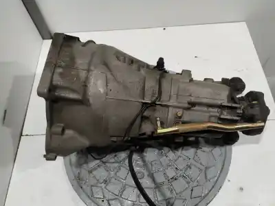 Second-hand car spare part gearbox for bmw 3 (e46) 320 d oem iam references 1053401151  
