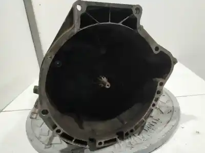 Second-hand car spare part gearbox for bmw 3 (e46) 320 d oem iam references 1053401151  