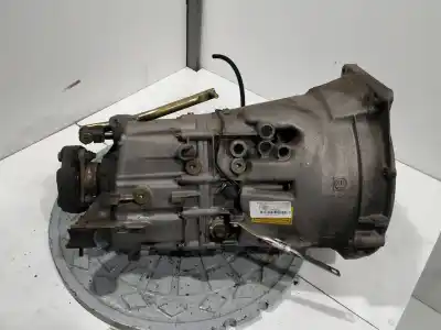 Second-hand car spare part gearbox for bmw 3 (e46) 320 d oem iam references 1053401151  
