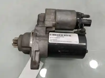 Автозапчасти б/у двигатель запускается за seat cordoba (6l2) 1.6 16v ссылки oem iam 02t911023r