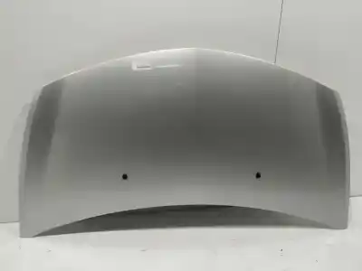 Peça sobressalente para automóvel em segunda mão capot por renault clio iii authentique referências oem iam 7751476113  