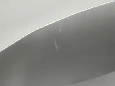 Peça sobressalente para automóvel em segunda mão capot por renault clio iii authentique referências oem iam 7751476113  