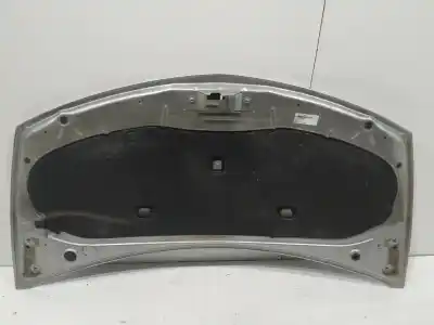 Peça sobressalente para automóvel em segunda mão capot por renault clio iii authentique referências oem iam 7751476113  