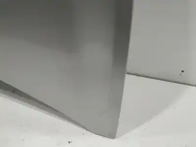 Peça sobressalente para automóvel em segunda mão capot por renault clio iii authentique referências oem iam 7751476113  