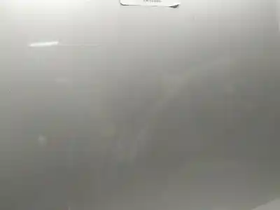 Peça sobressalente para automóvel em segunda mão capot por renault clio iii authentique referências oem iam 7751476113  