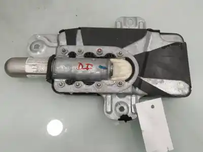 Second-hand car spare part front left air bag for bmw 3 (e46) 320 d oem iam references 308217437090