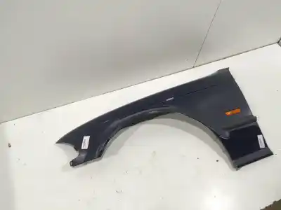 Second-hand car spare part left front fin for bmw 3 (e46) 320 d oem iam references 