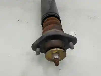 Second-hand car spare part right rear shock absorber for bmw 3 (e46) 320 d oem iam references   