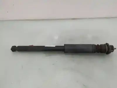 Peça sobressalente para automóvel em segunda mão amortecedor traseiro esquerdo por bmw 3 (e46) 320 d referências oem iam   