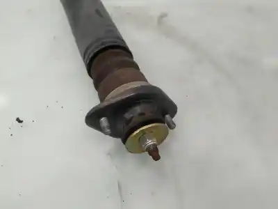 Peça sobressalente para automóvel em segunda mão amortecedor traseiro esquerdo por bmw 3 (e46) 320 d referências oem iam   