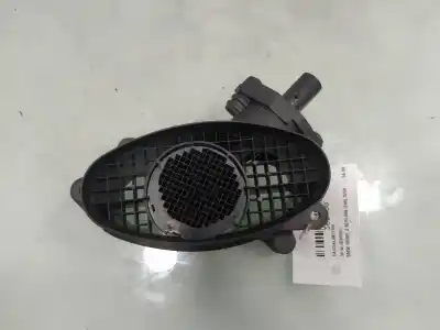 Second-hand car spare part flowmeter for bmw 3 (e46) 320 d oem iam references 0928400527  