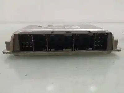 Second-hand car spare part ecu engine control for bmw 3 (e46) 320 d oem iam references 0281010205