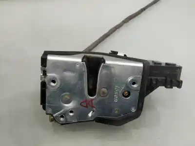 Second-hand car spare part front right door lock for bmw 3 (e46) 320 d oem iam references   