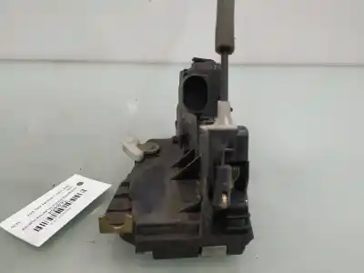 Second-hand car spare part front right door lock for bmw 3 (e46) 320 d oem iam references   