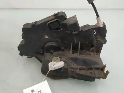 Second-hand car spare part front right door lock for bmw 3 (e46) 320 d oem iam references 
