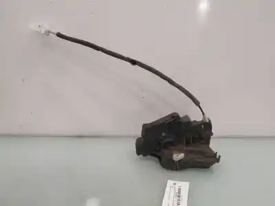 Second-hand car spare part front right door lock for bmw 3 (e46) 320 d oem iam references   