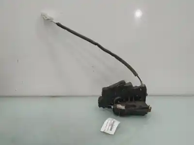 İkinci el araba yedek parçası arka sag kapi kilidi için bmw 3 (e46) 320 d oem iam referansları   