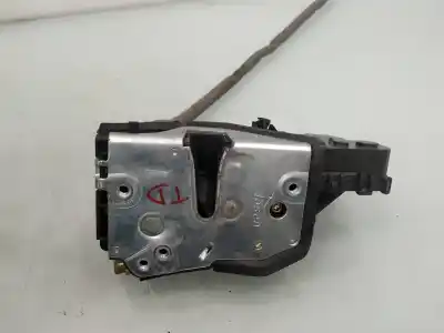 İkinci el araba yedek parçası arka sag kapi kilidi için bmw 3 (e46) 320 d oem iam referansları   