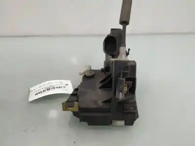 Second-hand car spare part rear right door lock for bmw 3 (e46) 320 d oem iam references 