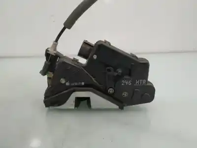 İkinci el araba yedek parçası arka sag kapi kilidi için bmw 3 (e46) 320 d oem iam referansları   