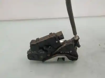 Second-hand car spare part rear left door lock for bmw 3 (e46) 320 d oem iam references 