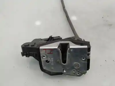 Second-hand car spare part rear left door lock for bmw 3 (e46) 320 d oem iam references   