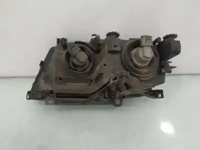 Second-hand car spare part right headlight for bmw 3 (e46) 320 d oem iam references 63126906494