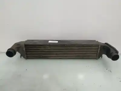 Second-hand car spare part intercooler for bmw 3 (e46) 320 d oem iam references   
