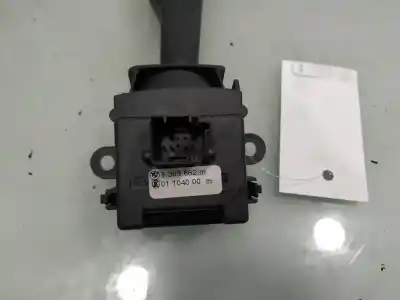 Second-hand car spare part INDICATOR SWITCH for BMW 3 (E46)  OEM IAM references 8363662M  