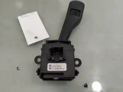 Pezzo di ricambio per auto di seconda mano COMANDO PULITO per BMW 3 (E46)  Riferimenti OEM IAM 8363664L  