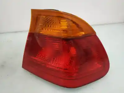 Second-hand car spare part right tailgate light for bmw 3 (e46) 320 d oem iam references 